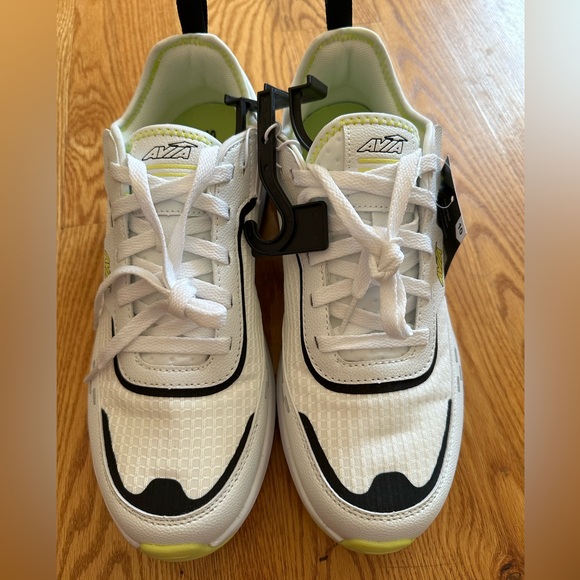 NWT Men’s Avia Sneakers - Picture 2 of 5